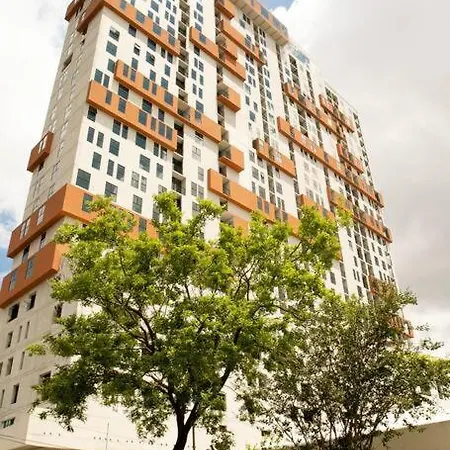 Escalante Executive Studio Ac San Jose  Exterior photo