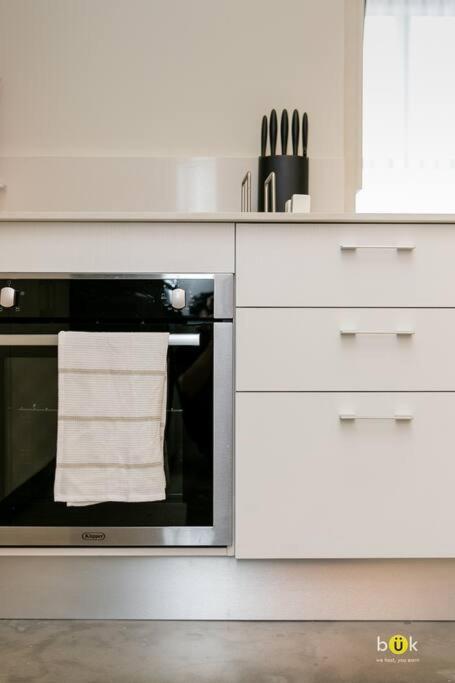 Escalante Executive Ac Apartment San Jose (San Jose)