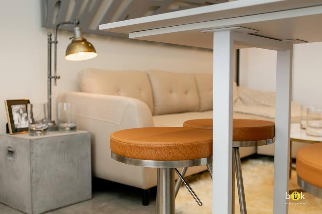 Escalante Executive Ac Apartment *