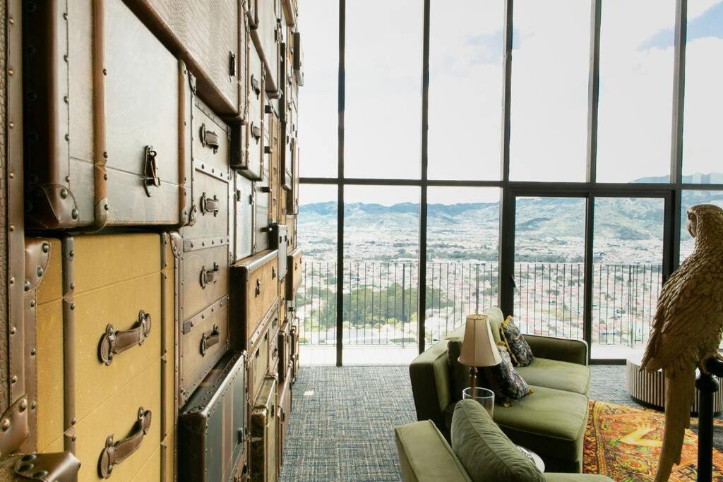 Apartment Escalante Executive Ac