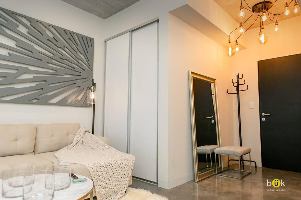 Apartment Escalante Executive Ac *