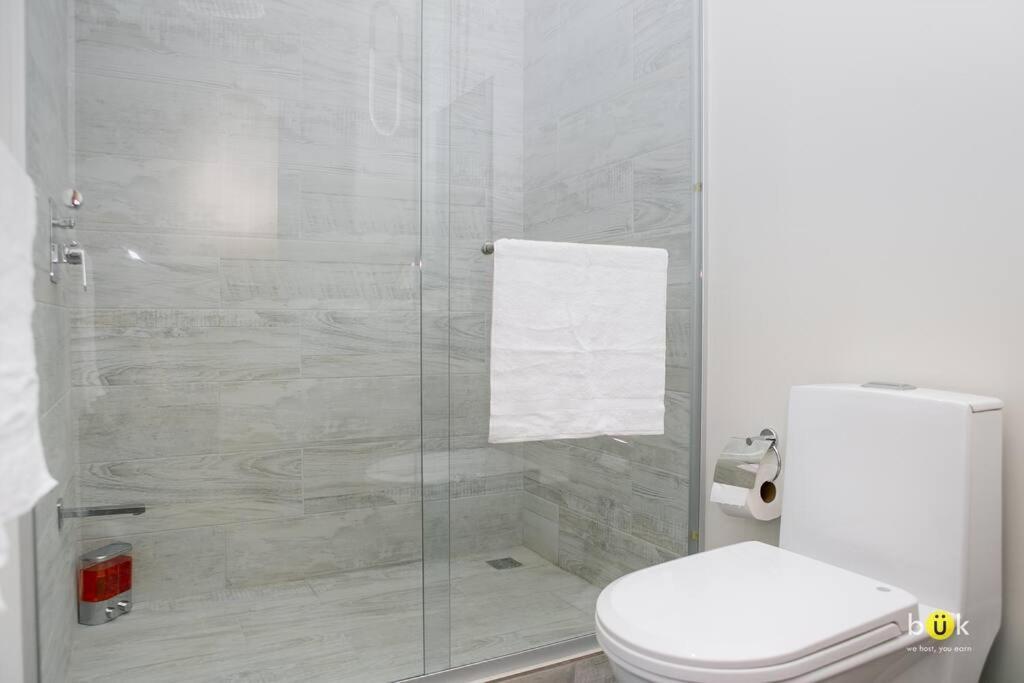 Apartment Escalante Executive Ac *