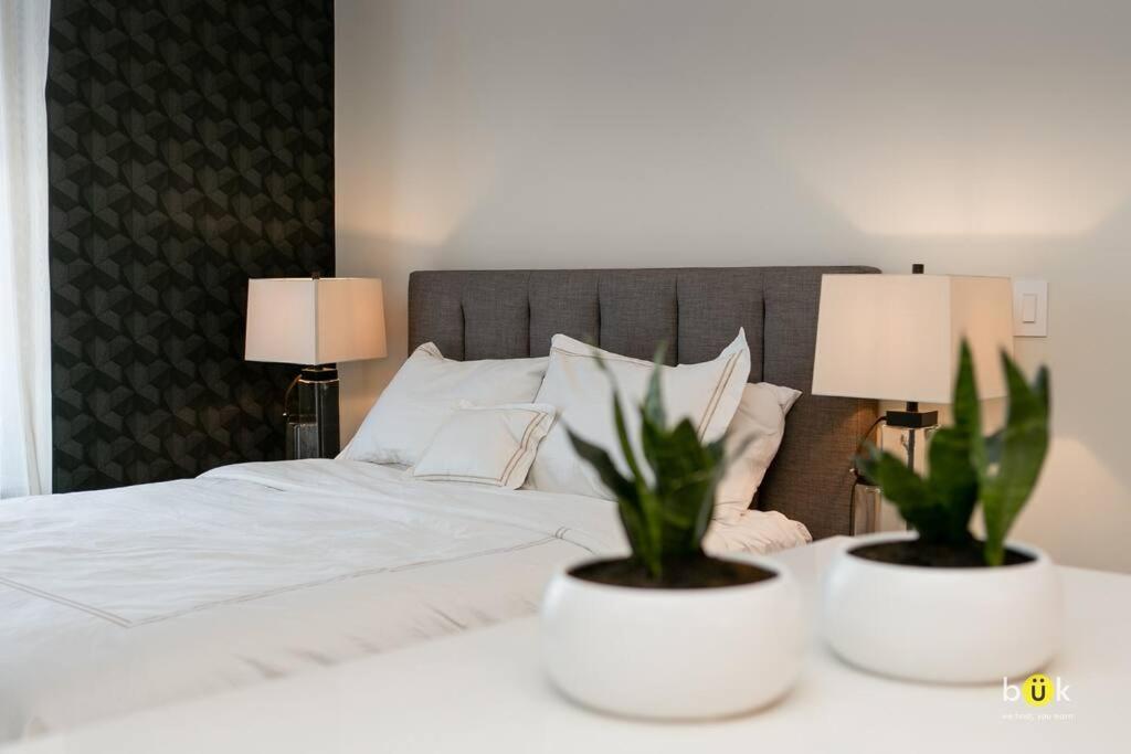 Apartment Escalante Executive Ac *