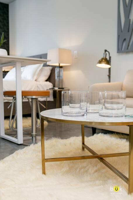 Apartment Escalante Executive Ac