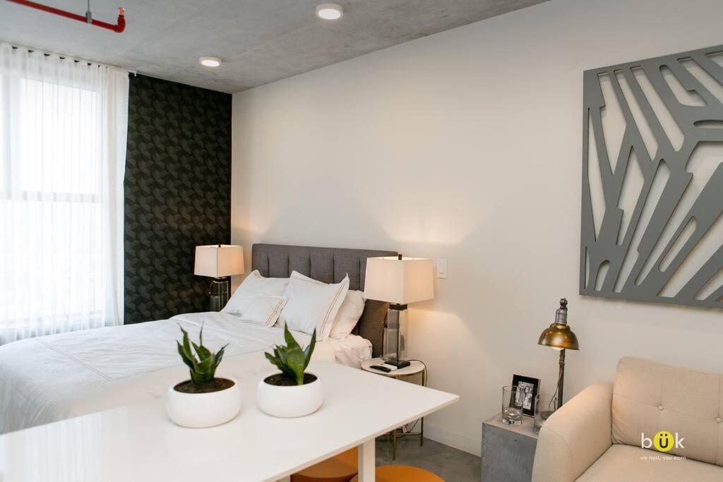 Apartment Escalante Executive Ac