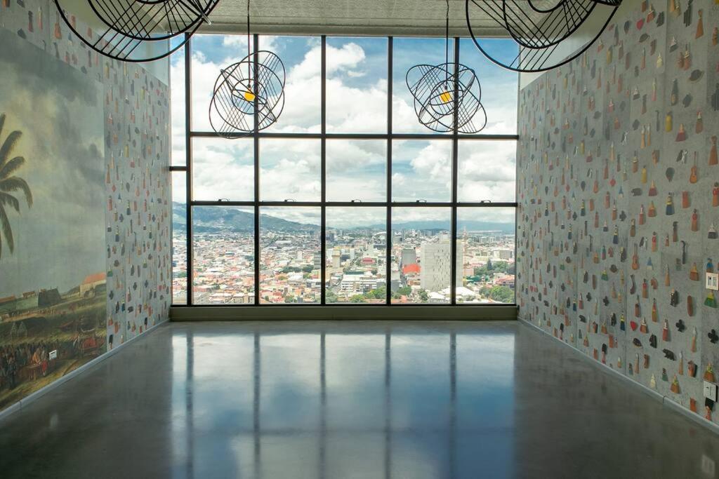 Escalante Executive Ac Apartment San José