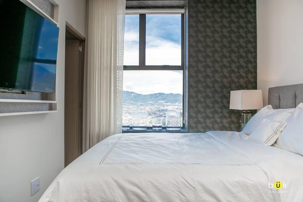 Escalante Executive Ac Apartment *