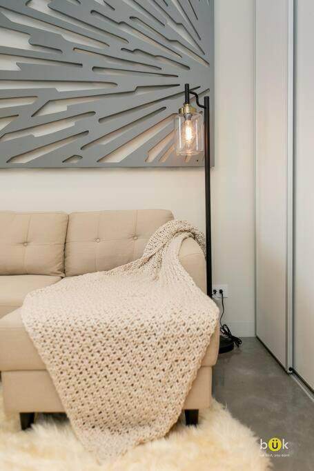 Escalante Executive Ac Apartment San José
