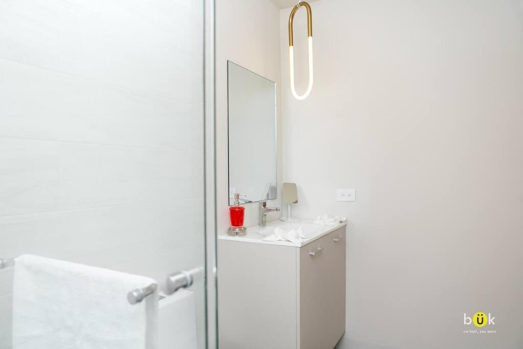 Apartment Escalante Executive Ac