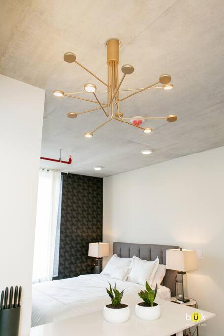 Apartment Escalante Executive Ac
